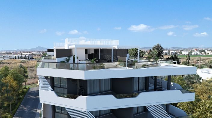Image No.1-3 Bed Apartment for sale