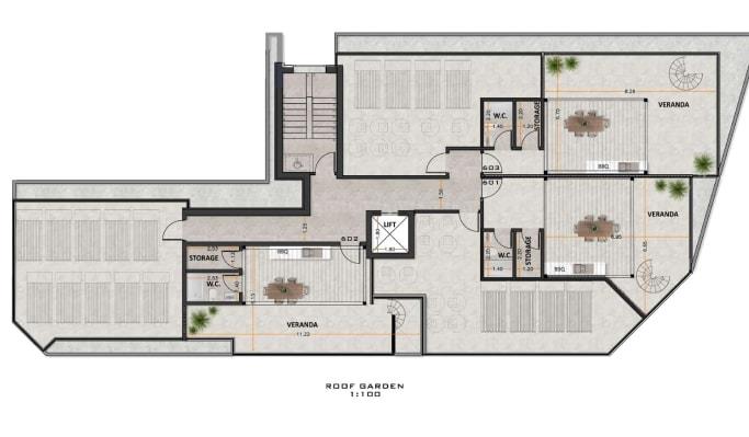 Image No.17-3 Bed Property for sale