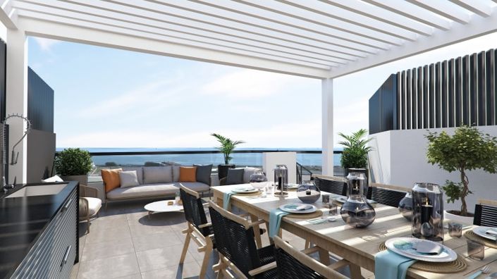 Image No.2-3 Bed Property for sale