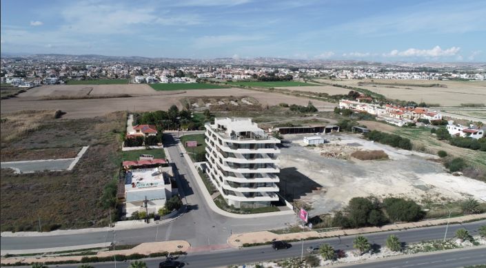 Image No.11-Appartement de 2 chambres à vendre à Larnaca