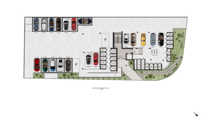 Image No.13-2 Bed Apartment for sale