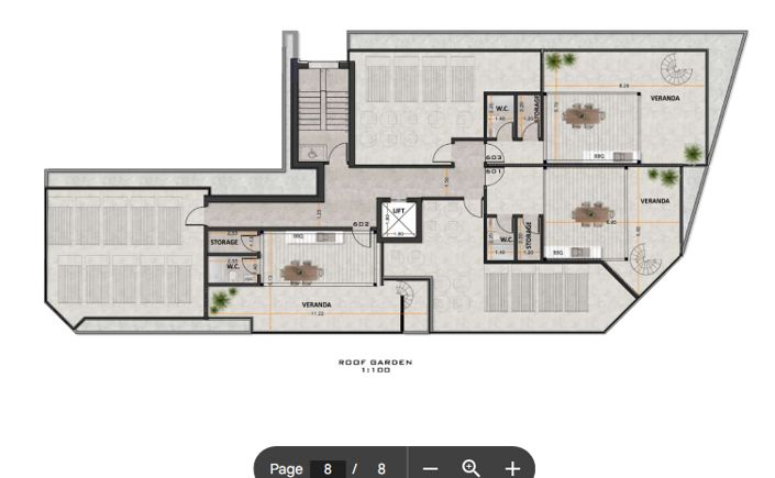 Image No.12-2 Bed Apartment for sale