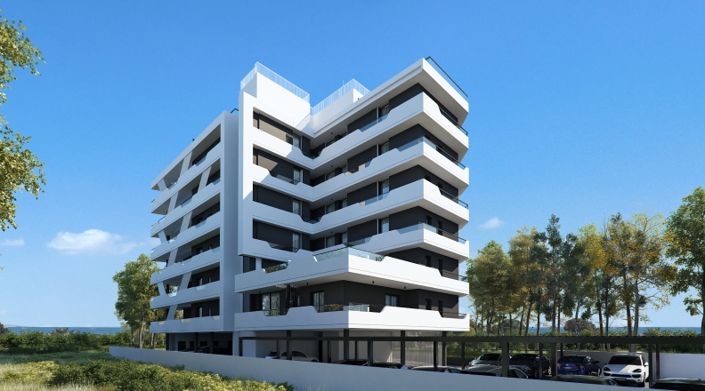 Image No.4-2 Bed Apartment for sale