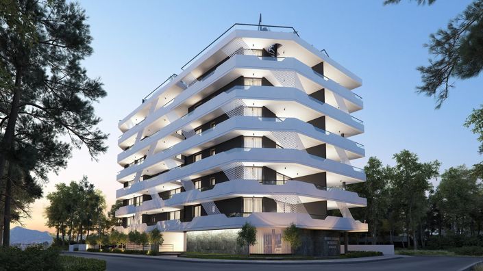 Image No.1-2 Bed Apartment for sale