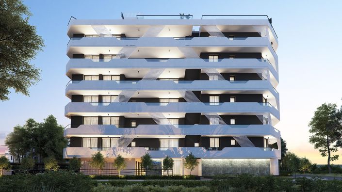 Image No.1-2 Bed Apartment for sale