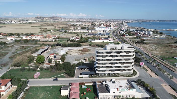 Image No.6-Appartement de 2 chambres à vendre à Larnaca