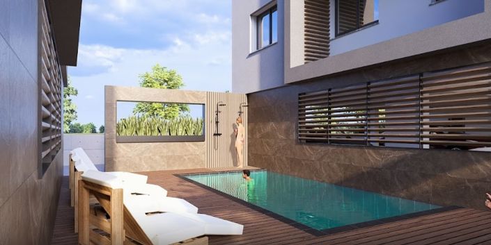 Image No.6-2 Bed Apartment for sale