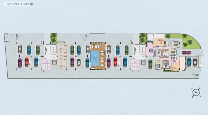 Image No.12-2 Bed Apartment for sale