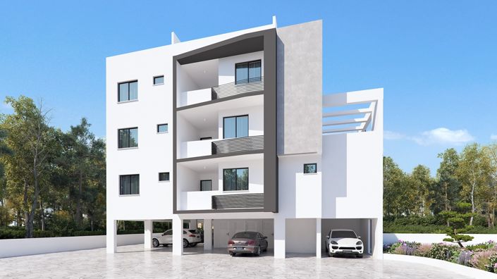 Image No.1-2 Bed Apartment for sale
