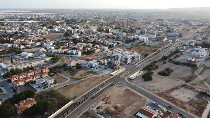 Image No.10-Appartement de 4 chambres à vendre à Aradippou