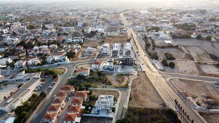 Image No.9-Appartement de 4 chambres à vendre à Aradippou