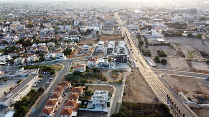 Image No.9-Appartement de 3 chambres à vendre à Aradippou