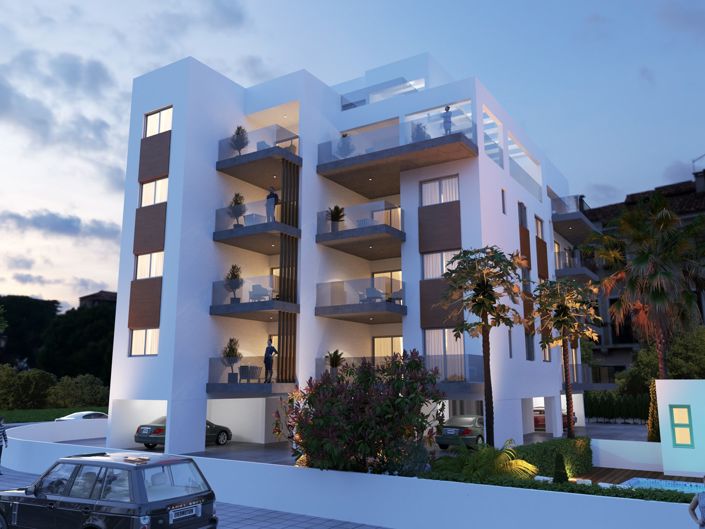 Image No.1-3 Bed Property for sale
