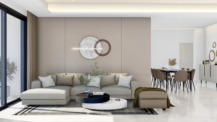 Image No.16-Propriété de 3 chambres à vendre à Limassol