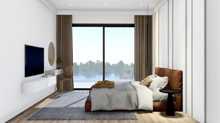 Image No.22-Propriété de 3 chambres à vendre à Limassol