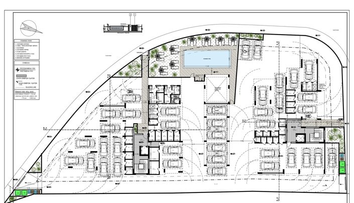 Image No.29-Propriété de 3 chambres à vendre à Limassol