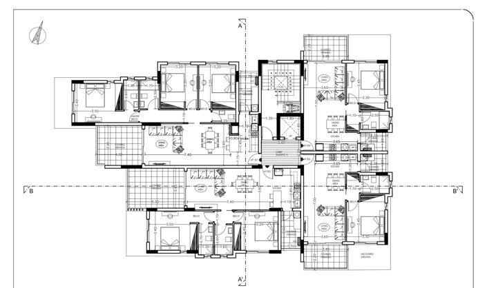 Image No.32-Propriété de 3 chambres à vendre à Limassol