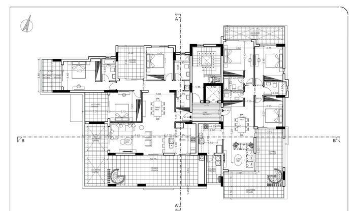 Image No.33-Propriété de 3 chambres à vendre à Limassol