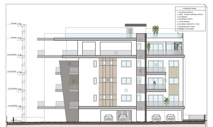 Image No.34-Propriété de 3 chambres à vendre à Limassol