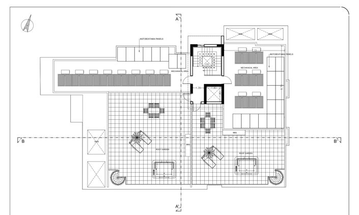 Image No.35-Propriété de 3 chambres à vendre à Limassol