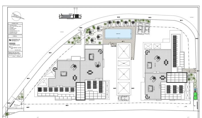 Image No.36-Propriété de 3 chambres à vendre à Limassol