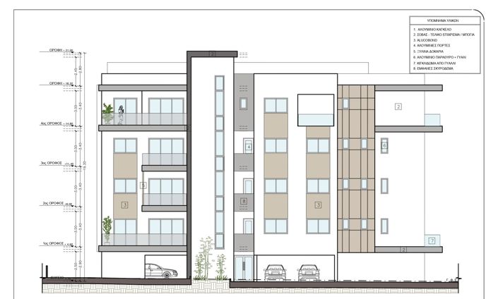 Image No.37-Propriété de 3 chambres à vendre à Limassol