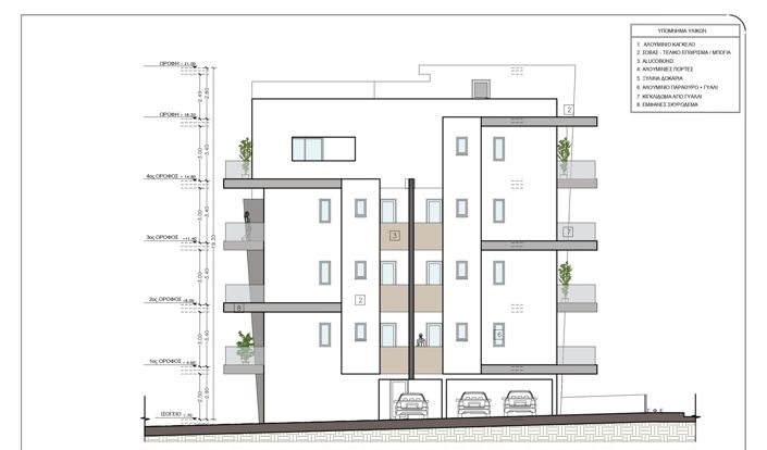 Image No.38-Propriété de 3 chambres à vendre à Limassol