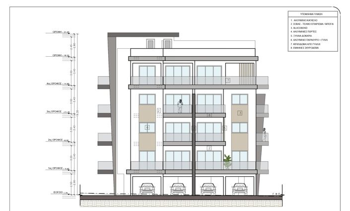 Image No.39-Propriété de 3 chambres à vendre à Limassol