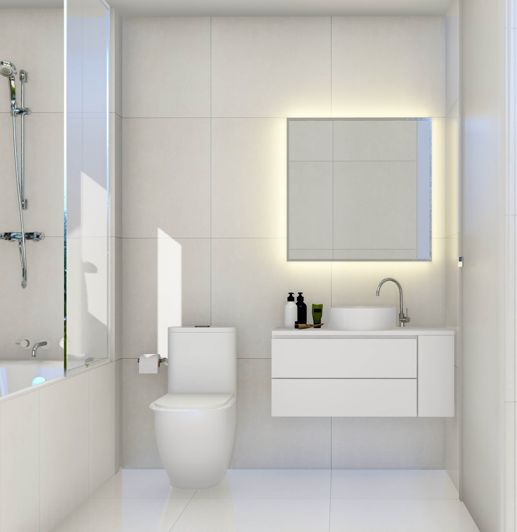 Image No.20-Appartement de 3 chambres à vendre à Limassol