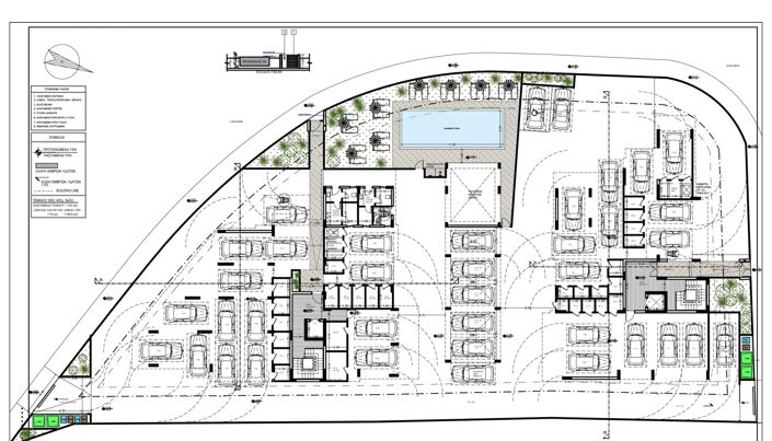 Image No.29-Appartement de 3 chambres à vendre à Limassol