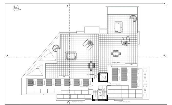Image No.34-Appartement de 3 chambres à vendre à Limassol