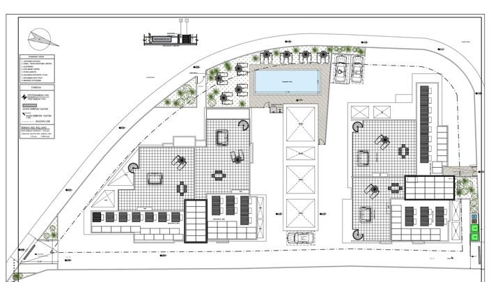 Image No.35-Appartement de 3 chambres à vendre à Limassol