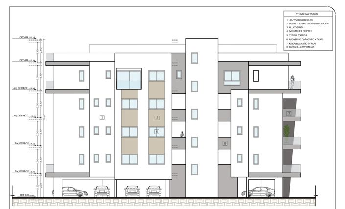 Image No.36-Appartement de 3 chambres à vendre à Limassol