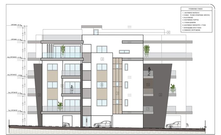 Image No.37-Appartement de 3 chambres à vendre à Limassol