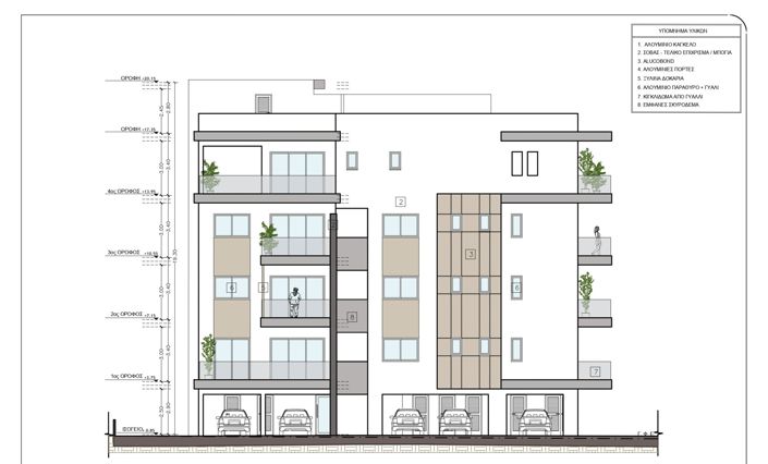 Image No.39-Appartement de 3 chambres à vendre à Limassol