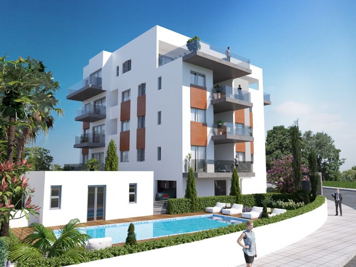 Image No.1-3 Bed Apartment for sale
