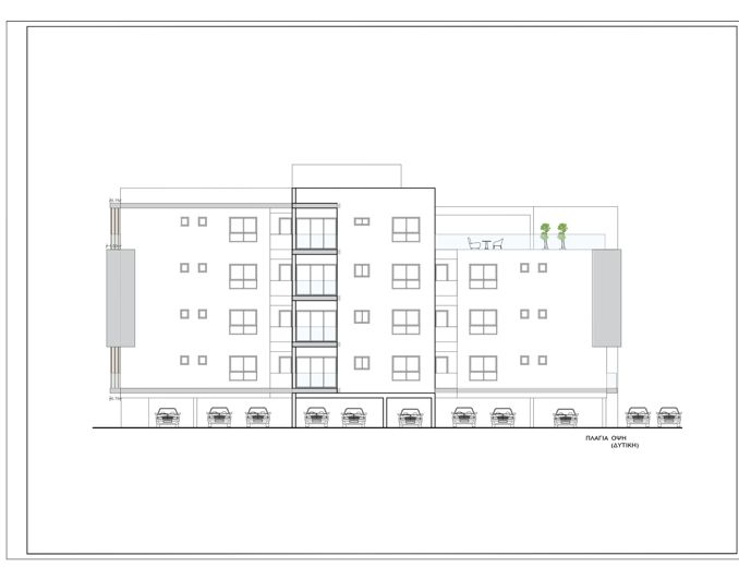 Image No.10-Appartement de 2 chambres à vendre à Limassol