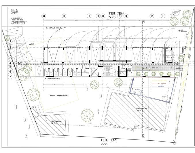Image No.3-Appartement de 2 chambres à vendre à Limassol
