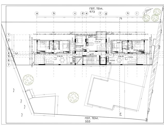 Image No.6-Appartement de 2 chambres à vendre à Limassol