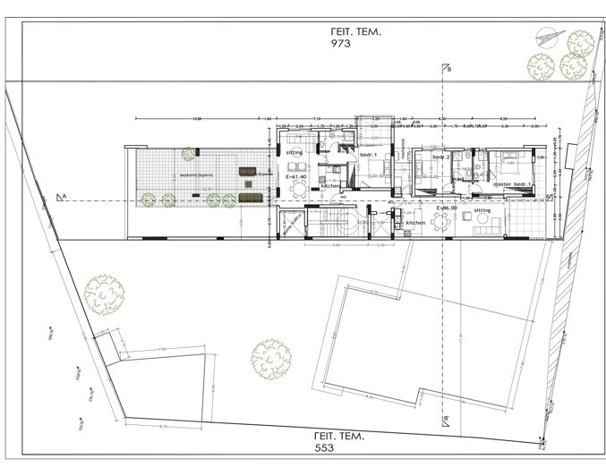 Image No.7-Appartement de 2 chambres à vendre à Limassol