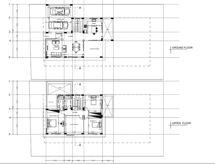 Image No.12-3 Bed Villa for sale