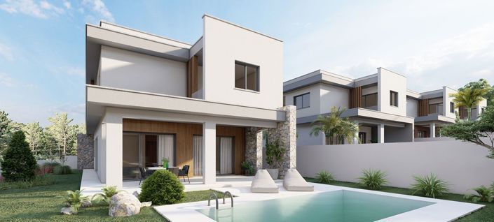 Image No.3-3 Bed Villa for sale