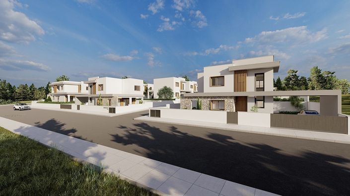 Image No.3-2 Bed Villa for sale