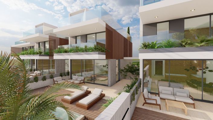 Image No.1-3 Bed Villa for sale