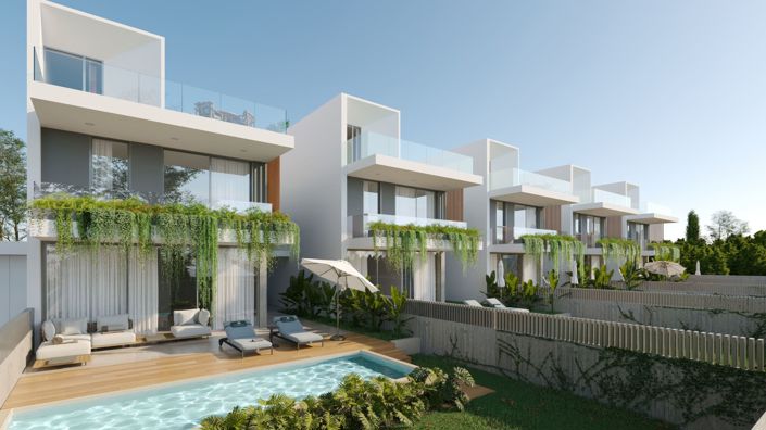 Image No.4-4 Bed Villa for sale