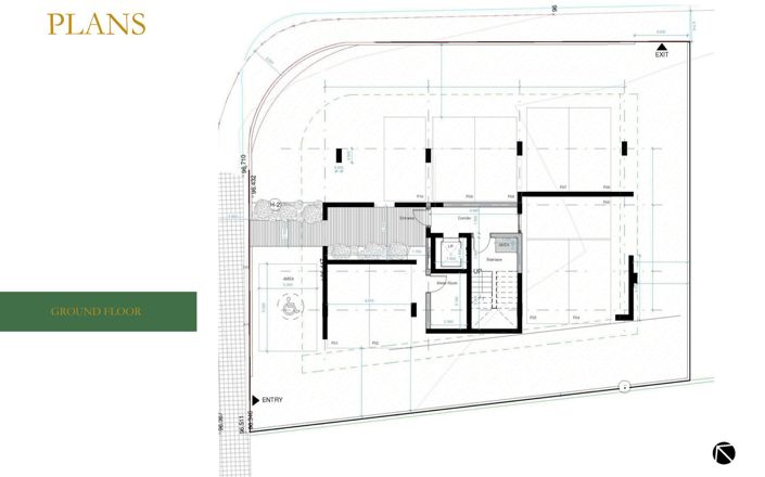 Image No.7-3 Bed Property for sale