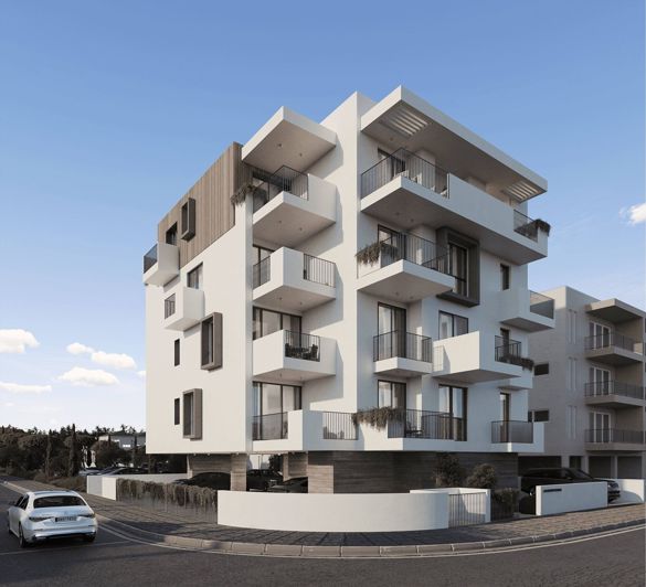 Image No.8-Propriété de 3 chambres à vendre à Paphos