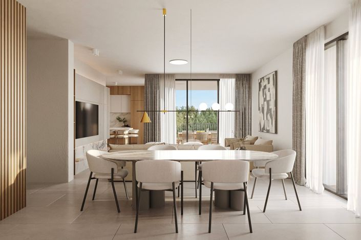 Image No.4-3 Bed Apartment for sale