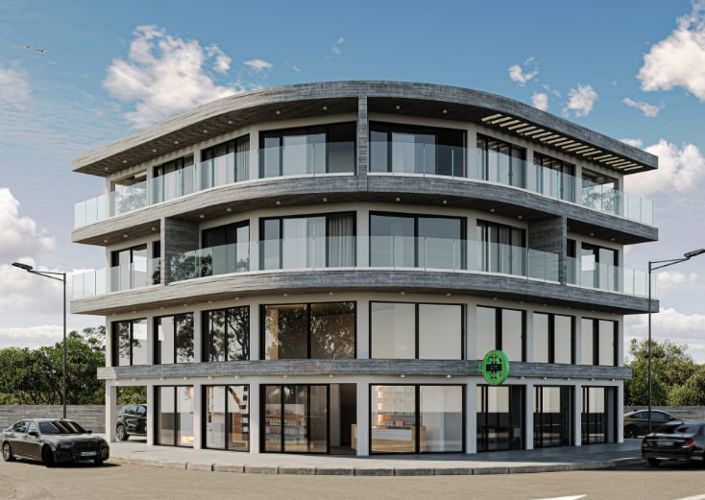 Image No.2-1 Bed Apartment for sale