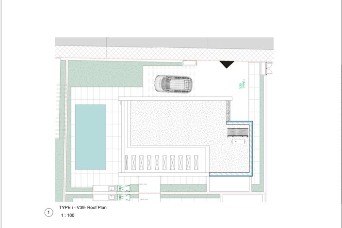 Image No.14-4 Bed Villa for sale